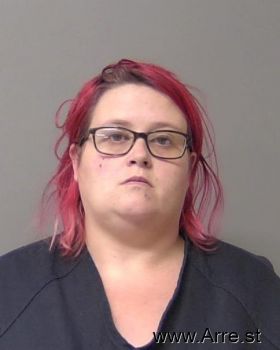 Samantha Jean Hart Mugshot