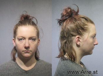 Samantha Rhea Johnson Mugshot