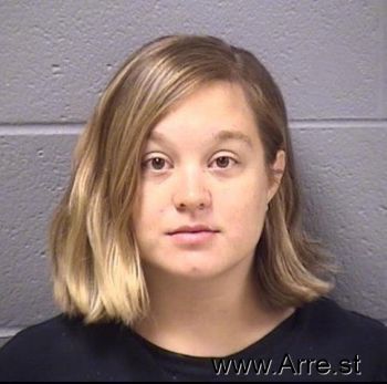 Samantha J Johnson Mugshot