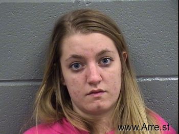 Samantha  Johnson Mugshot