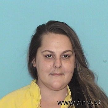 Samantha  Simmons Mugshot