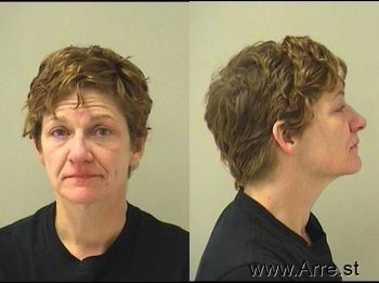 Samantha L Swanson Mugshot