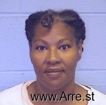 Samella  Bennett Mugshot