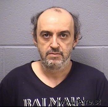 Samir F Barakat Mugshot