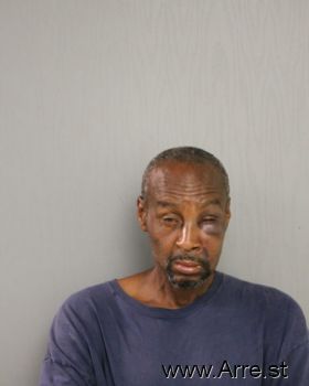 Samuel T Alexander Mugshot