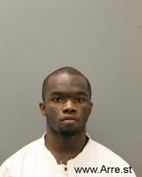 Samuel  Harviley Mugshot