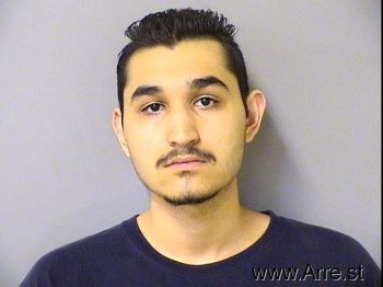 Samuel  Hernandez Mugshot