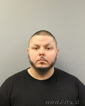 Samuel  Hernandez Mugshot