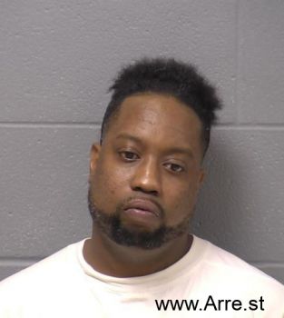 Samuel J Hicks Mugshot