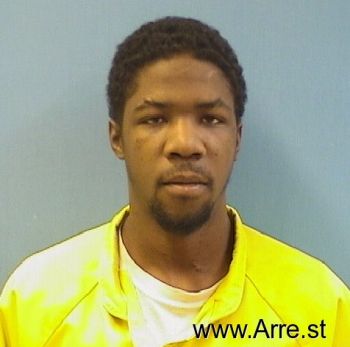 Samuel  Holmes Mugshot