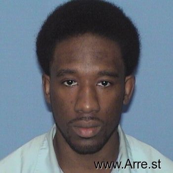 Samuel Jr Jones Mugshot