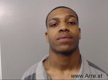 Samuel Alston Lee Mugshot