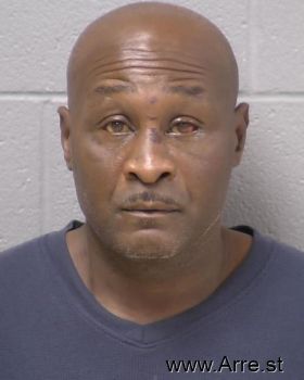 Samuel L Junior Mays Mugshot