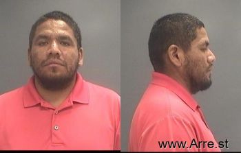 Samuel  Ramirez Castro Mugshot