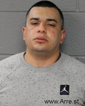 Samuel  Vazquez Mugshot