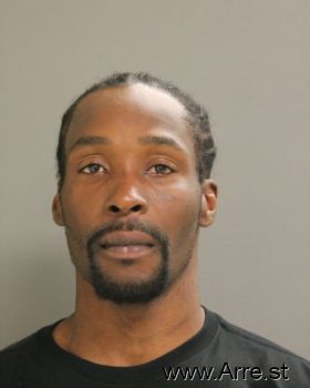 Samuel J Ward Mugshot