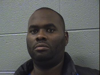 Samuel  Washington Mugshot