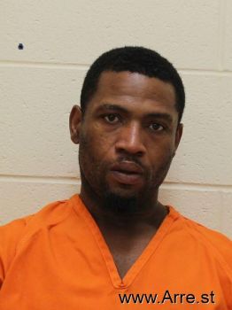 Samuel Tyrone White Mugshot