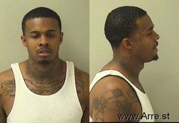 Samuel Curtis Williams Mugshot