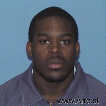 Samuel  Williams Mugshot