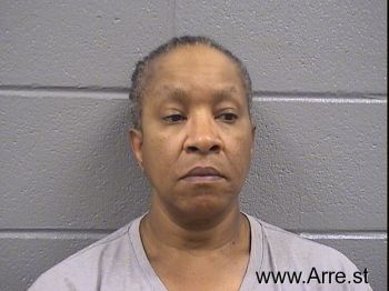 Sandra  Brown Mugshot