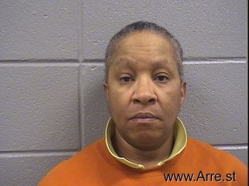 Sandra  Brown Mugshot