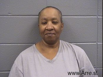 Sandra  Brown Mugshot