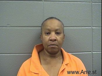 Sandra  Brown Mugshot