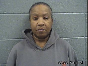 Sandra  Brown Mugshot