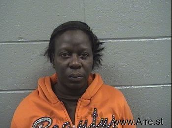 Sandra  King Mugshot