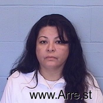 Sandra  Lopez Mugshot