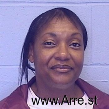 Sandra  Robinson Mugshot