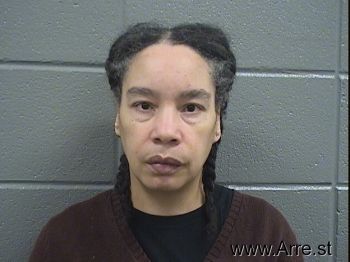 Sandra  Smith Mugshot