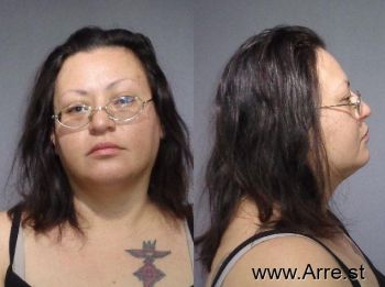 Sandra P White Mugshot