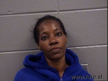 Sandra  Williams Mugshot