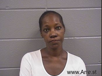 Sandra  Williams Mugshot