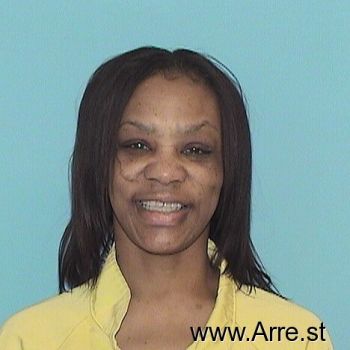 Sandy  Williams Mugshot