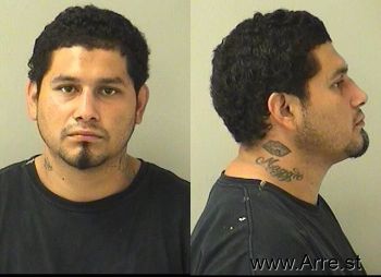 Santiago M Dominguez-castellanos Mugshot