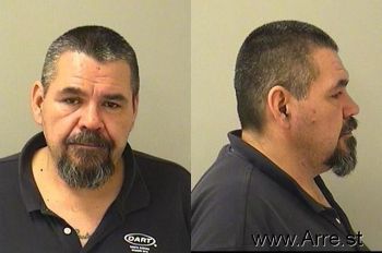 Santiago  Esparza Mugshot