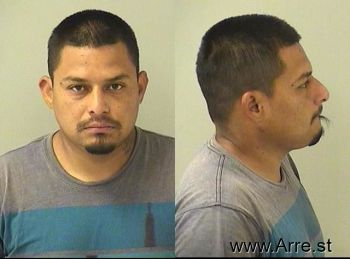 Santiago  Lopez Mugshot