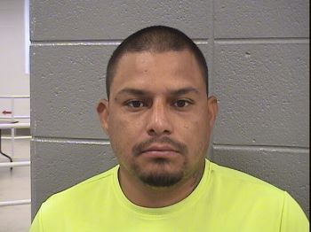 Santiago  Lopez Mugshot