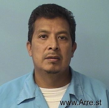 Santiago  Lopez Mugshot