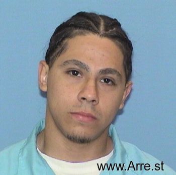 Santiago  Lopez Mugshot