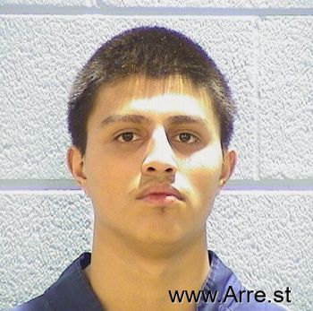 Santiago  Ramirez Mugshot