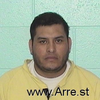 Santos  Lopez Mugshot