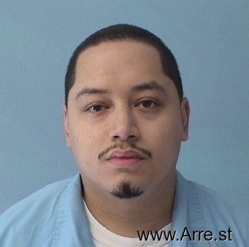 Santos  Pena Mugshot