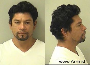 Santos  Rios-castillo Mugshot