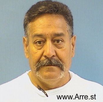 Santos  Rodriguez Mugshot