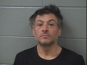 Santos  Rodriquez Mugshot