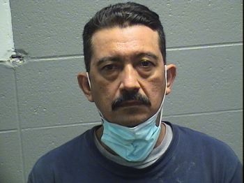 Santos  Torres Mugshot